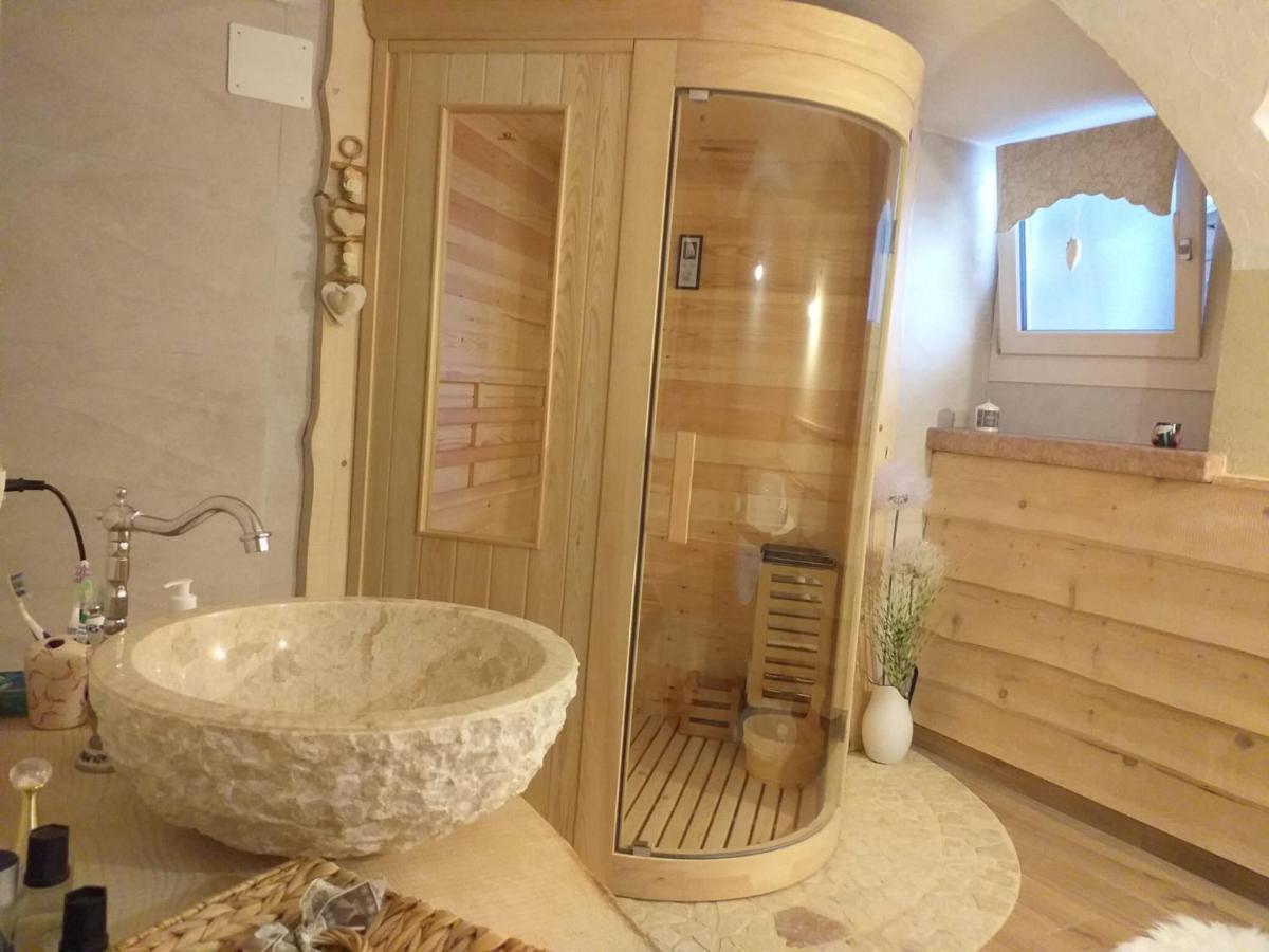 Il Nido Del Pettirosso Holiday home *